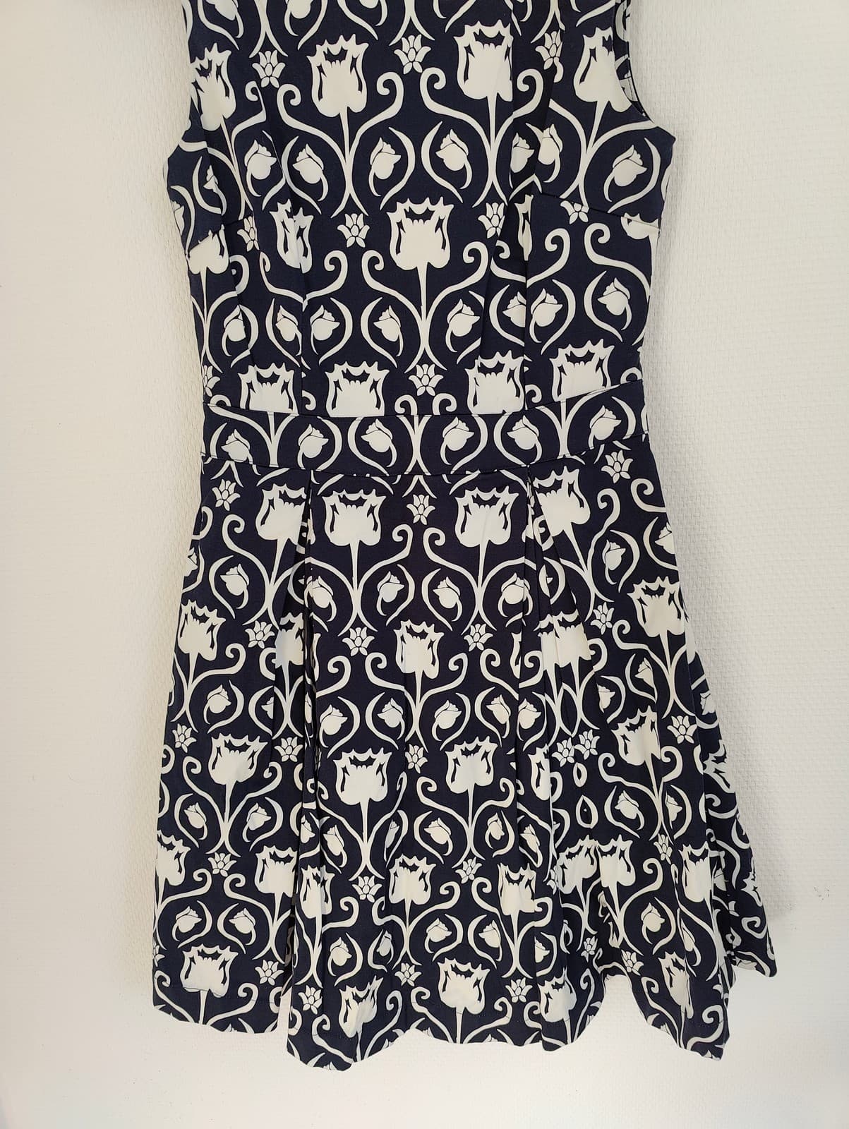 Robe patineuse Mint & Berry – Taille S — photo 5