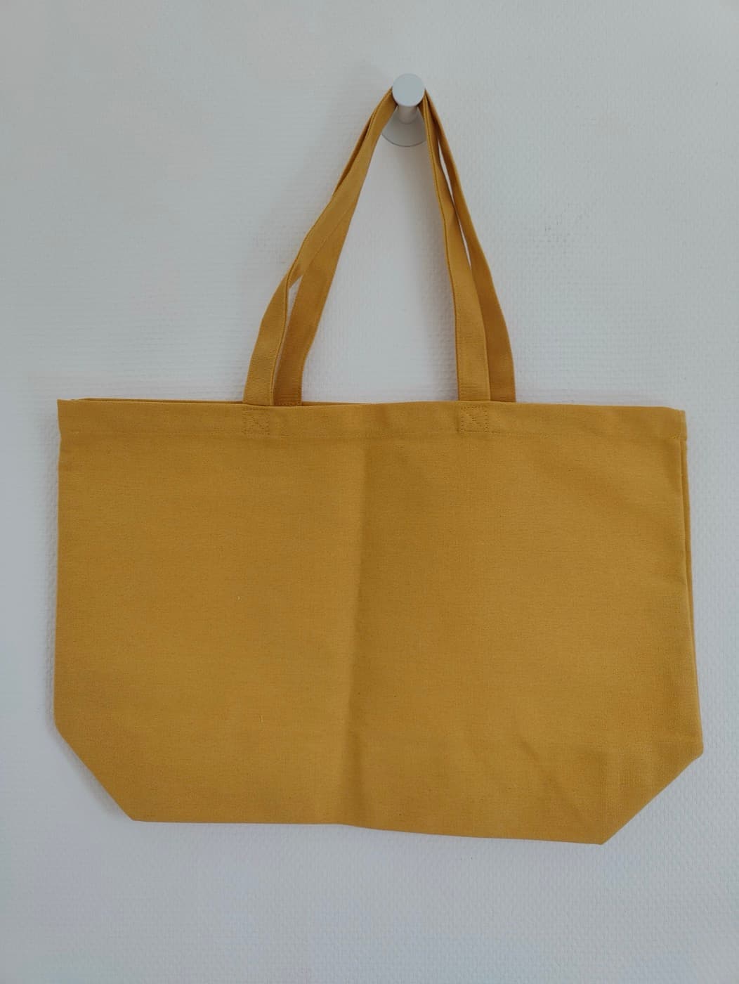 Sac cabas Sézane Bruxelles Mon Amour — photo 4